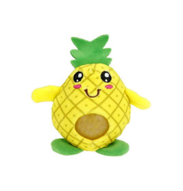 PBJ's Früchte im Display