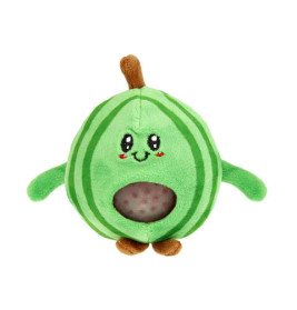 PBJ's Früchte im Display