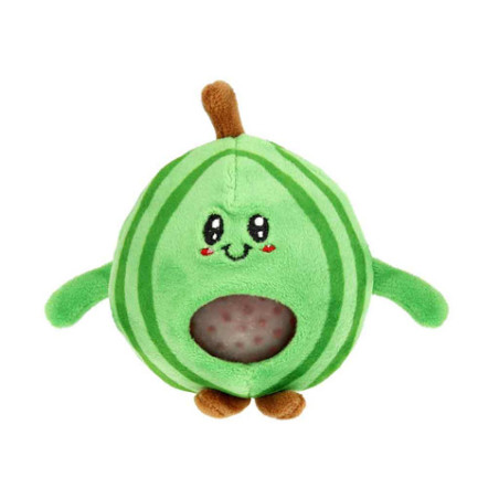 PBJ's Früchte im Display