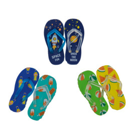 Radierer FlipFlop HOLLXDAY paarweise