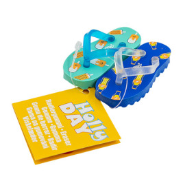 Radierer FlipFlop HOLLXDAY paarweise