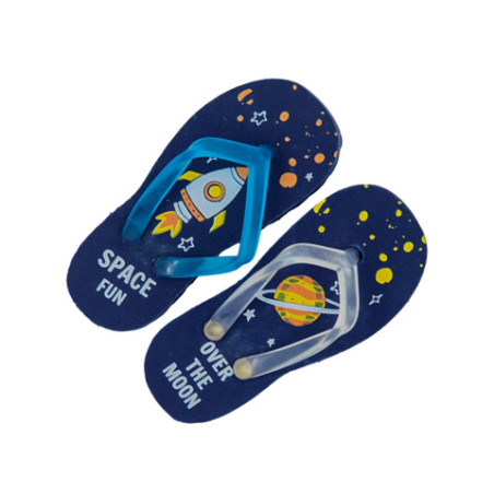 Radierer FlipFlop HOLLXDAY paarweise