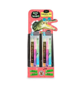 AFDS NE 2in1 Highlighter 3er- Set