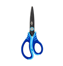 Schere Edelstahl Gripy spitz