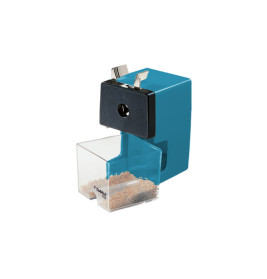 Bleistiftspitzmaschine 155 Col bright petrol