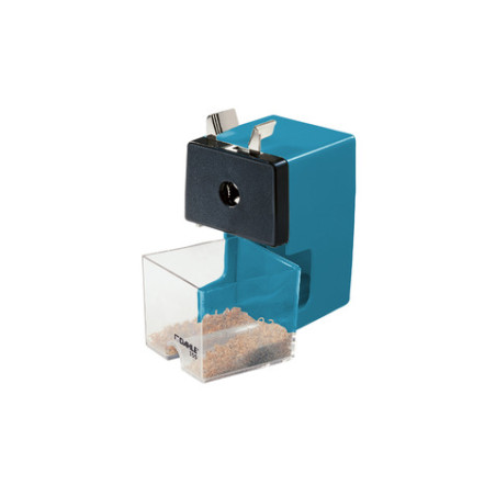 Bleistiftspitzmaschine 155 Col bright petrol