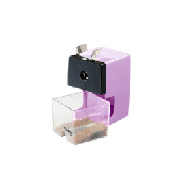 Bleistiftspitzmaschine 155 Col pretty lilac