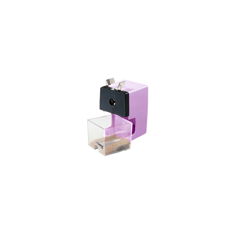 Bleistiftspitzmaschine 155 Col pretty lilac