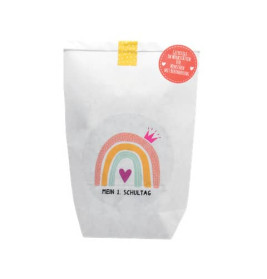 PBS Deutschland Nord Wundertüte: Erster Schultag – Überraschungs-Geschenk zur Einschulung