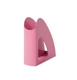 Stehsammler Re-Loop A4 rosa