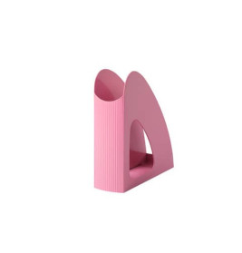 Stehsammler Re-Loop A4 rosa