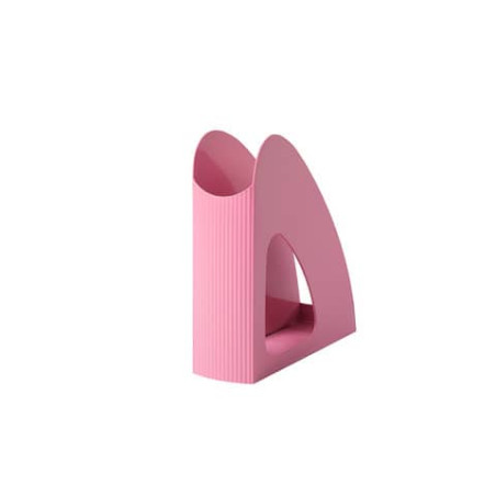 Stehsammler Re-Loop A4 rosa