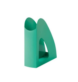 Stehsammler RE-Loop A4 grün