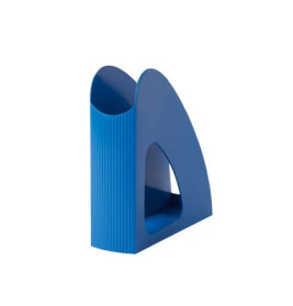 Stehsammler Re-Loop A4 Blau