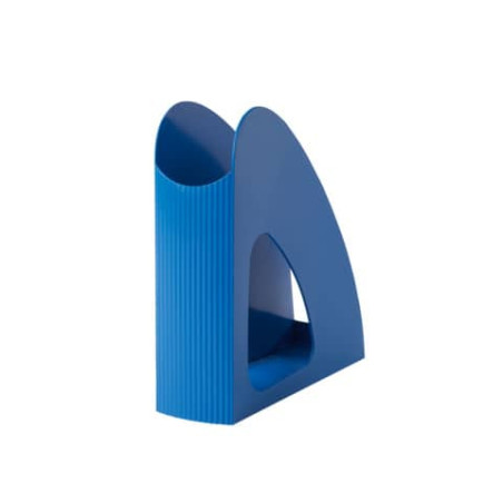 Stehsammler Re-Loop A4 Blau