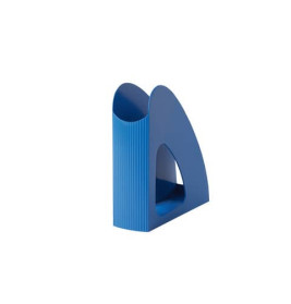 Stehsammler Re-Loop A4 Blau