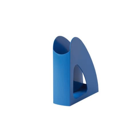 Stehsammler Re-Loop A4 Blau