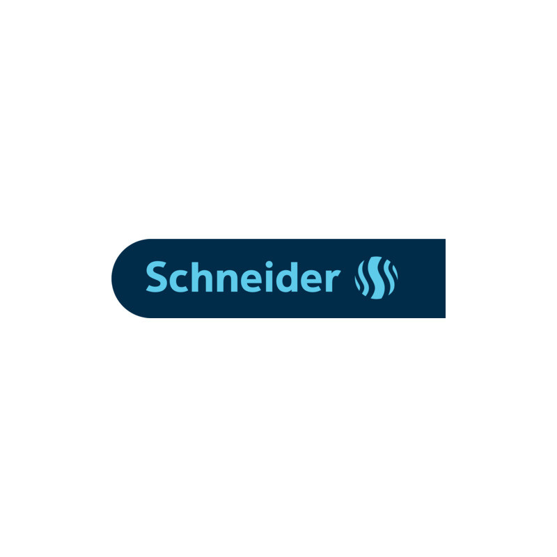 Schneider Kugelschreiber Slider Rave XB blau mit