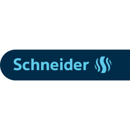 Schneider Kugelschreiber Slider Rave XB blau mit