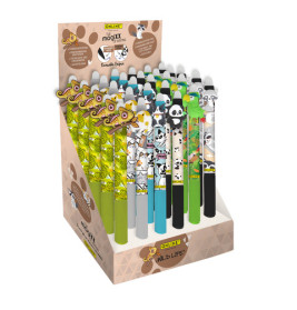 Gelschreiber magiXX Fun Wild L ife sortiert