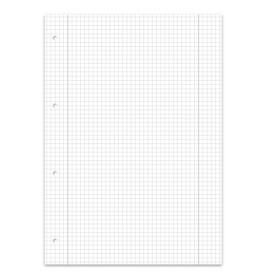 Collegeblock Lin 28, !4, 80 Blatt,70 g, 100 Recycling