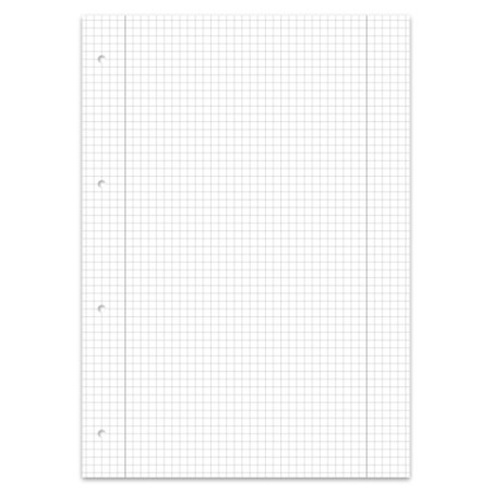 Collegeblock Lin 28, !4, 80 Blatt,70 g, 100 Recycling