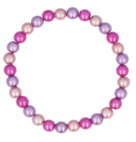 Armbanduhr funky beads sortiert