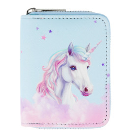 Geldbörse Horses  sortiert verschiedene Motive