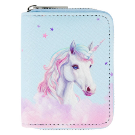 Geldbörse Horses  sortiert verschiedene Motive