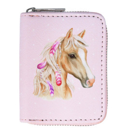 Geldbörse Horses  sortiert verschiedene Motive