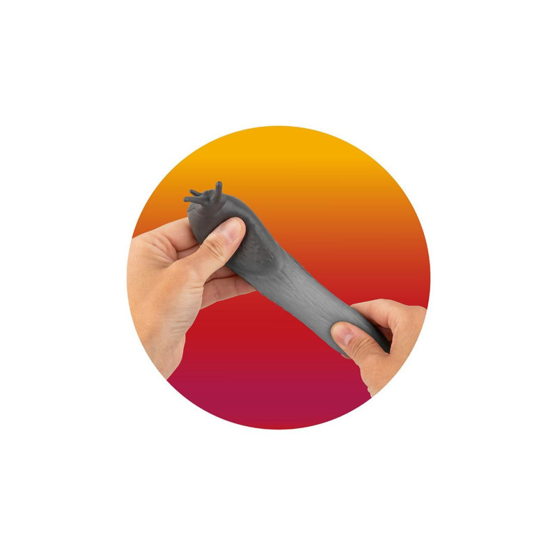 ZOO STRETCHY-SAND NACKTSCHNECKE