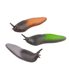 ZOO STRETCHY-SAND NACKTSCHNECKE