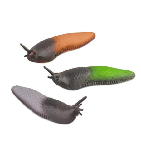 ZOO STRETCHY-SAND NACKTSCHNECKE