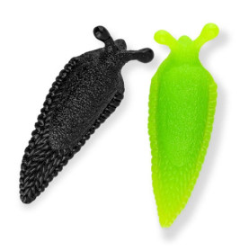 ZOO STICKY NACKTSCHNECKEN 2ER-SET