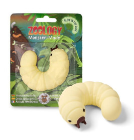 ZOO MONSTER-MADE NACHTLEUCHTEND