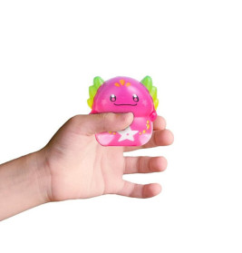 AX ANTISTRESS SOFT-AXOLOTL, 5-FACH SORTI