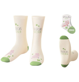 Zaubersocken Liebe Wünsche sor tiert