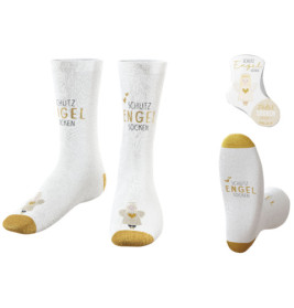 Zaubersocken Liebe Wünsche sor tiert