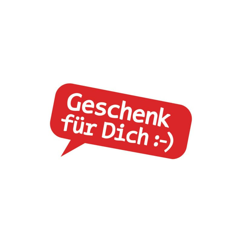 Glitzerkugel Liebe Wünsche sor tiert