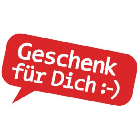Glitzerkugel Liebe Wünsche sor tiert
