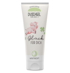 Duschgel Liebe Wünsche sortiert