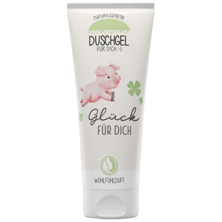 Duschgel Liebe Wünsche sortiert