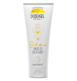 Duschgel Liebe Wünsche sortiert