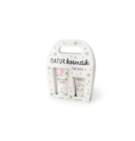 Pflegeset Liebe Wünsche Glück