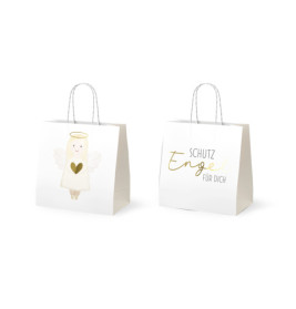 Geschenktragetasche Mini Liebe Wünsche