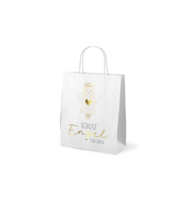 Geschenktüte Liebe Wünsche Schutzengel