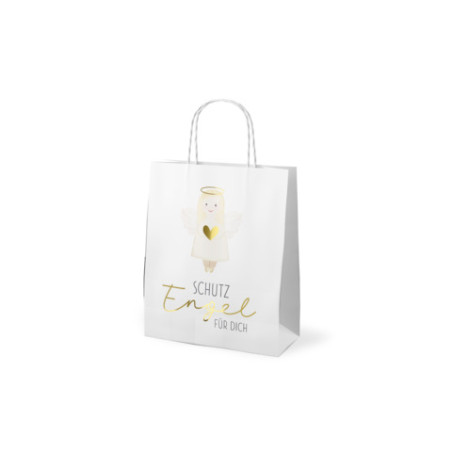 Geschenktüte Liebe Wünsche Schutzengel