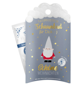 Schaumbad Happy Christmas sortiert