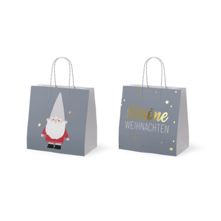 Geschenktragetasche Mini Zwerg