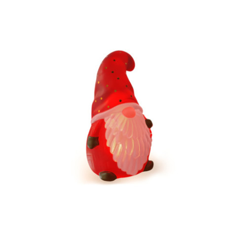 Nachtlicht LoveXmas Wichtel